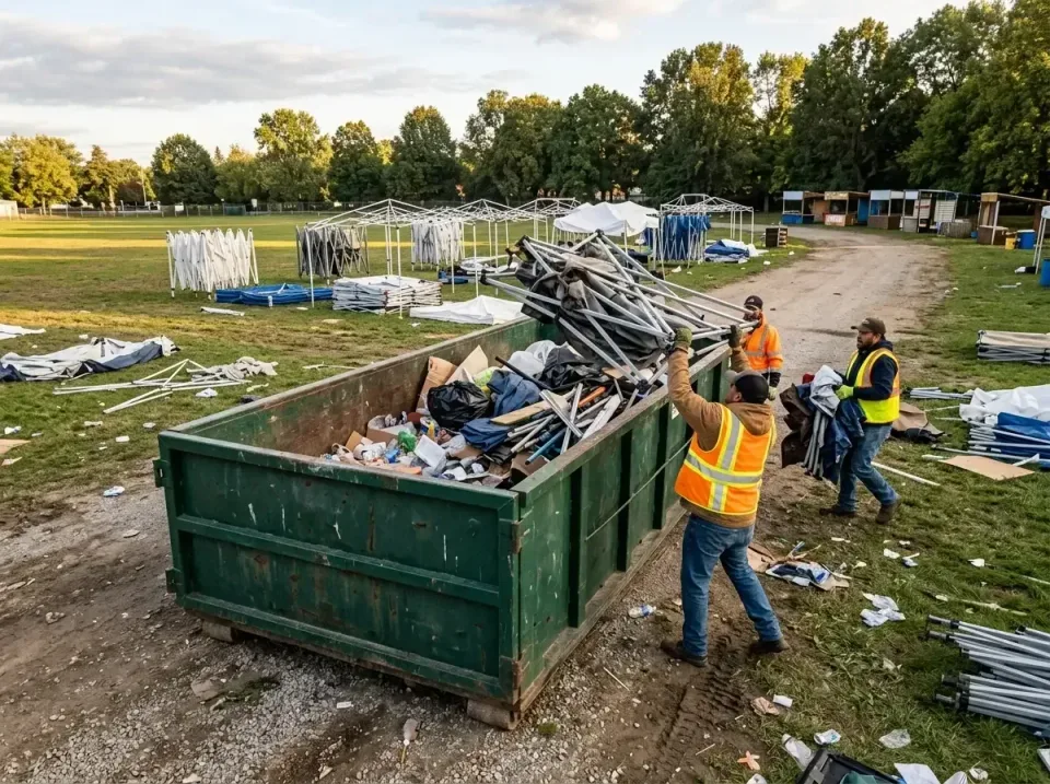 temporary-event-waste-containe-016 — frequently asked questions, Roll-Off Dumpster Rental Services in Alondra Park, CA